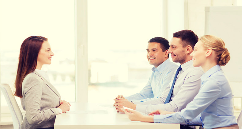 3 bí quyết giúp các ứng viên nhút nhát tự tin trong buổi phỏng vấn