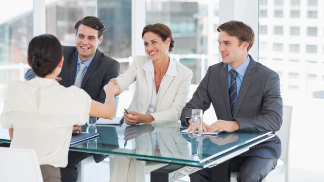 5 câu hỏi phỏng vấn ứng viên nhà tuyển dụng chuyên nghiệp nên biết