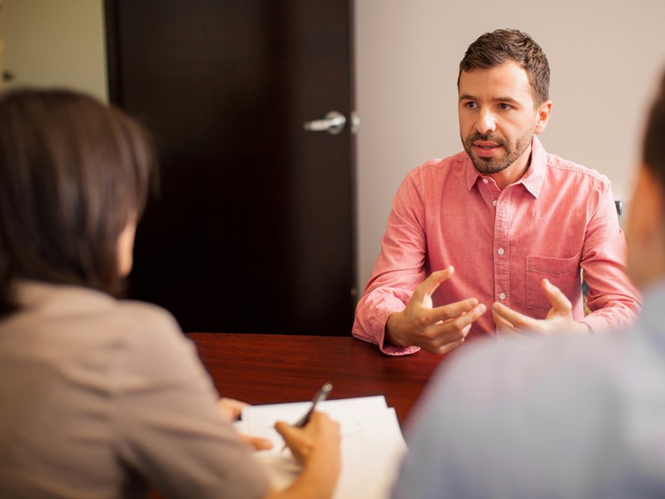 5 câu hỏi phỏng vấn ứng viên nhà tuyển dụng chuyên nghiệp nên biết