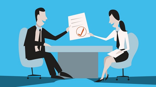 5 câu hỏi phỏng vấn ứng viên nhà tuyển dụng chuyên nghiệp nên biết