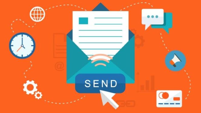 9 lỗi email tai hại khiến bạn chẳng bao giờ được hẹn phỏng vấn