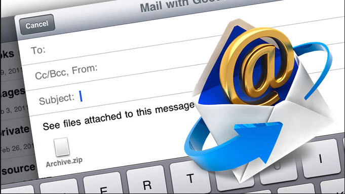 9 lỗi email tai hại khiến bạn chẳng bao giờ được hẹn phỏng vấn