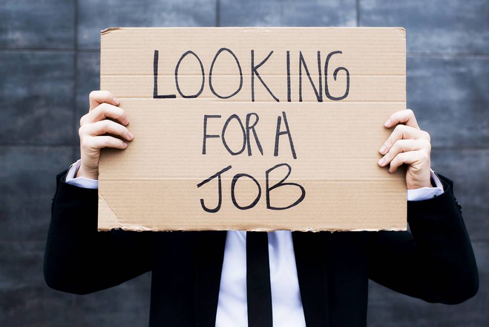 Tìm việc làm sau thất nghiệp không khó như bạn nghĩ