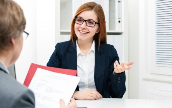 Tuyệt chiêu hạ gục nhà tuyển dụng khi tìm việc làm nhân viên kinh doanh