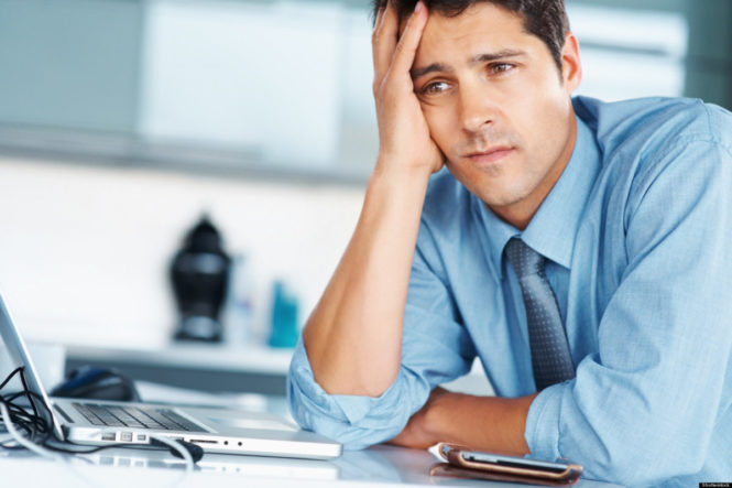 Tôi đã bị lừa khi đi xin việc làm