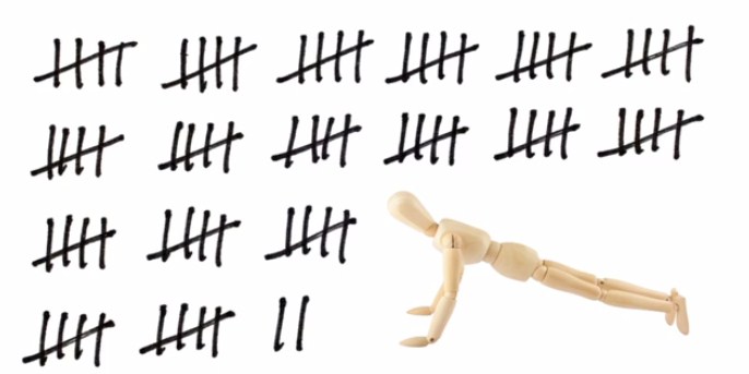 lap muc tieu cho nam moi