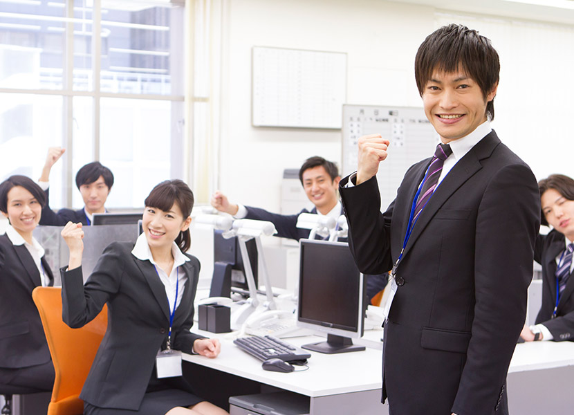 10 điều đáng học hỏi ở phong cách làm việc của người Nhật