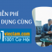 Tuyển dụng miễn phí cùng 1001vieclam, ưu đãi không thể bỏ lỡ