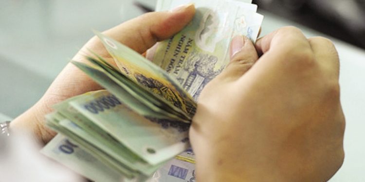 Nghỉ hưu năm 2022, đóng đủ 20 năm BHXH nhận lương hưu bao nhiêu?